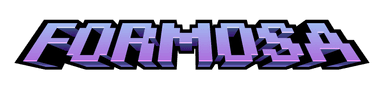 Formosa Network Wordmark
