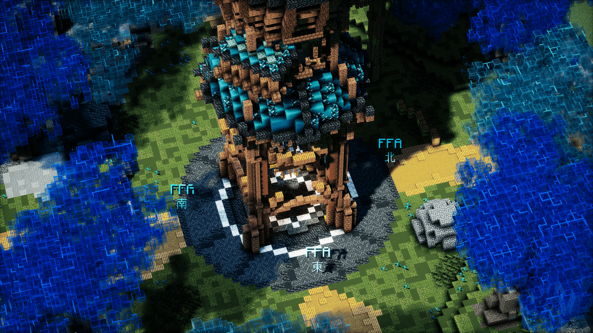 Sandbox 1
